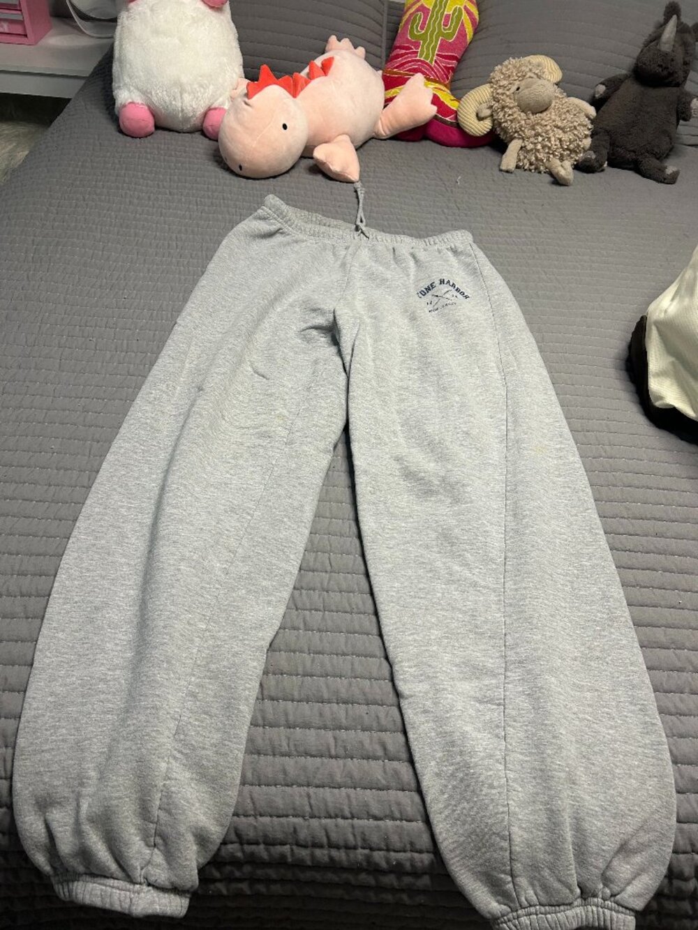 stone harbor nj sweatpants